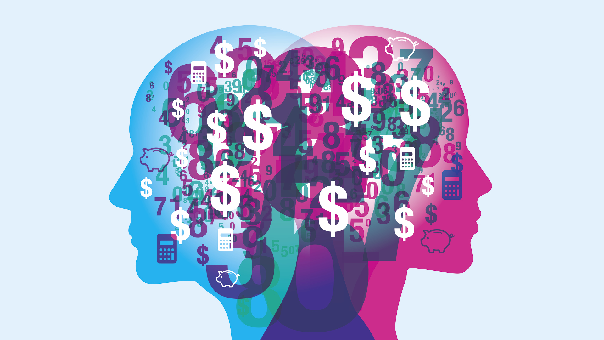 Counseling Today Feature Money Matters