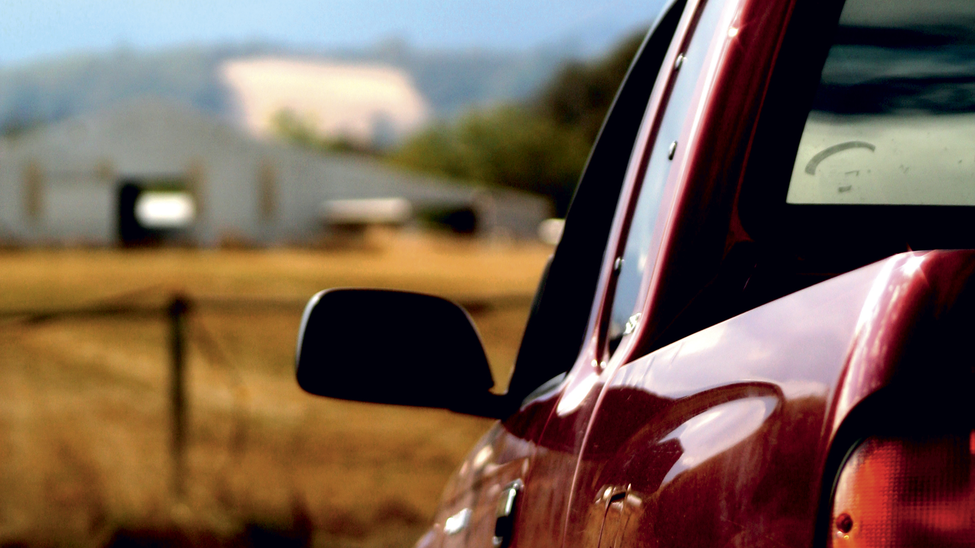 Counseling Today Feature - Rural Rhythms