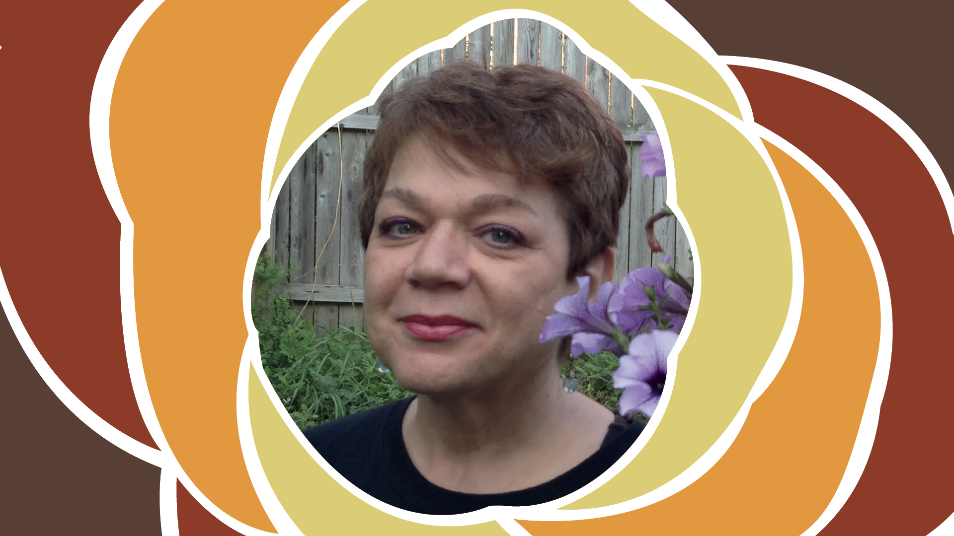 Counseling Today Feature -Torchbearer for Trauma