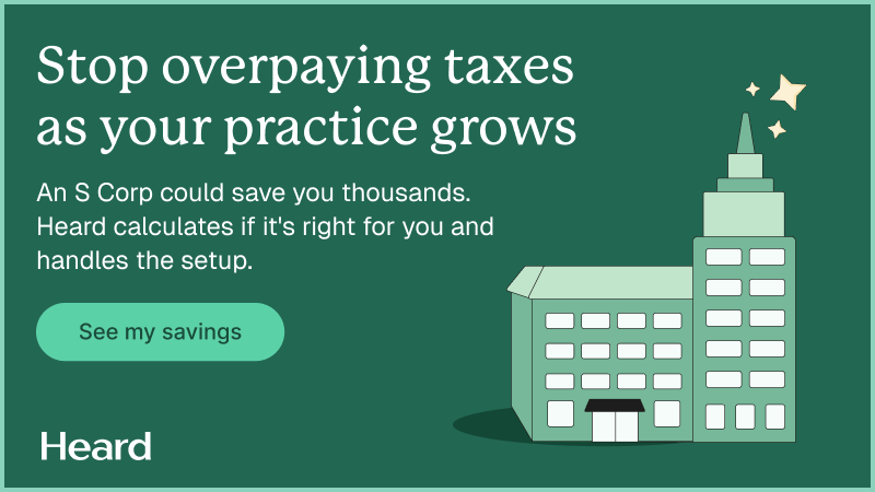 Stop Overpaying Taxes webinar