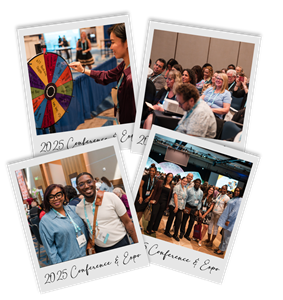 2025 Conference attendees